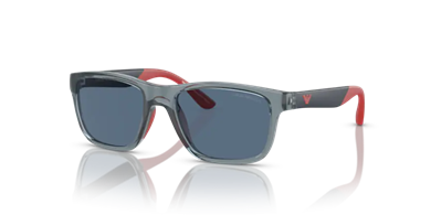 Emporio Armani 4002 507280 48 