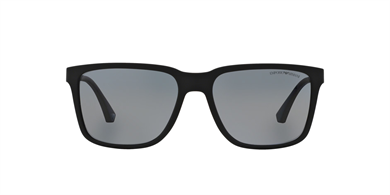 EMPORIO ARMANI 4047 5063/81 56-17 Erkek GÜNEŞ GÖZLÜĞÜ