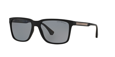EMPORIO ARMANI 4047 5063/81 56-17 Erkek GÜNEŞ GÖZLÜĞÜ