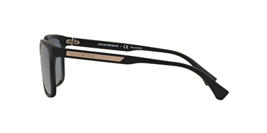 EMPORIO ARMANI 4047 5063/81 56-17 Erkek GÜNEŞ GÖZLÜĞÜ
