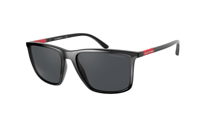 Emporio Armani 4161 5017/87 57-18 erkek