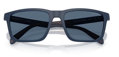 EMPORIO ARMANI 4219 618580 57 Erkek Güneş Gözlüğü