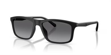 EMPORIO ARMANI 4257U 500181 57  Erkek Güneş Gözlüğü