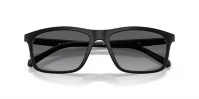 EMPORIO ARMANI 4257U 500181 57  Erkek Güneş Gözlüğü