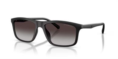 EMPORIO ARMANI 4257U 50018G 57  Erkek Güneş Gözlüğü