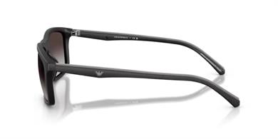 EMPORIO ARMANI 4257U 50018G 57  Erkek Güneş Gözlüğü