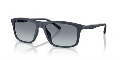EMPORIO ARMANI 4257U 508819 57  Erkek Güneş Gözlüğü