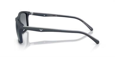 EMPORIO ARMANI 4257U 508819 57  Erkek Güneş Gözlüğü