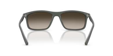 EMPORIO ARMANI 4257U 631213  57  Erkek Güneş Gözlüğü