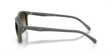 EMPORIO ARMANI 4257U 631213  57  Erkek Güneş Gözlüğü