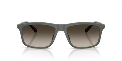 EMPORIO ARMANI 4257U 631213  57  Erkek Güneş Gözlüğü