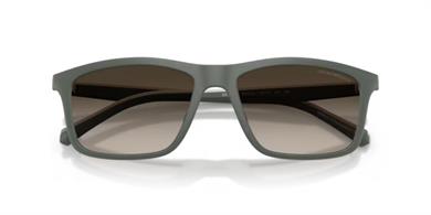 EMPORIO ARMANI 4257U 631213  57  Erkek Güneş Gözlüğü