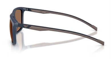 EMPORIO ARMANI 4278 618573 57 Erkek Güneş Gözlüğü