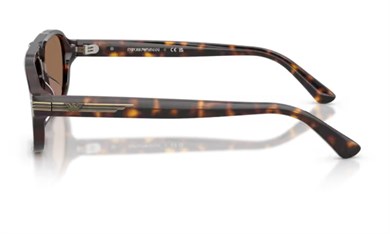 EMPORIO ARMANI 4285 502673 56 Erkek Güneş Gözlüğü