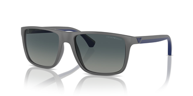EMPORIO ARMANI EA 4033 50604 U Erkek Güneş Gözlüğü
