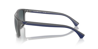 EMPORIO ARMANI EA 4033 50604 U Erkek Güneş Gözlüğü