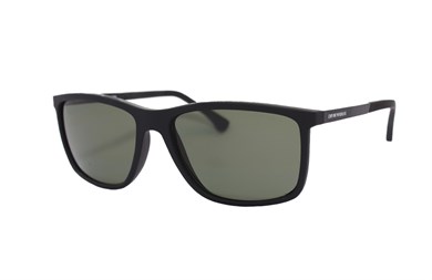 Emporio Armani EA 4058 5653 9A 58 Erkek Güneş Gözlüğü