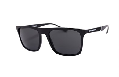 Emporio Armani EA 4097 5017 87 56 Erkek Güneş Gözlüğü