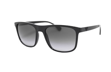 Emporio Armani EA 4129 5001 8G 56 Erkek Güneş Gözlüğü