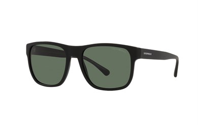 Emporio Armani EA 4163 5898 71 56 Erkek Güneş Gözlüğü