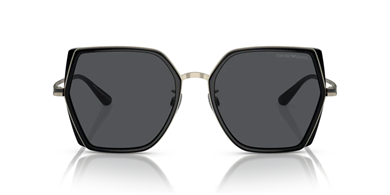 EMPORIO ARMANI EA2142D 301387 Kadın Güneş Gözlüğü