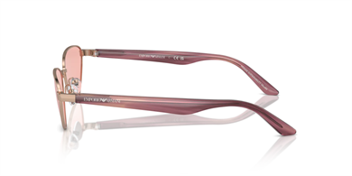 EMPORIO ARMANI EA2153 3011/5 56 Kadın Güneş Gözlüğü