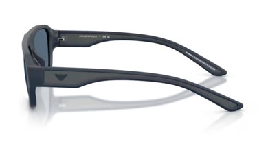 EMPORIO ARMANI EA4266U 618580 55 G Erkek Güneş Gözlüğü