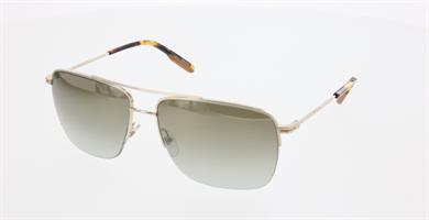 Ermenegildo Zegna 0138 32Q 61 Erkek Güneş Gözlüğü