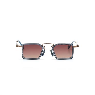 EUFORİA C5 42 G - UNISEX Güneş Gözlüğü 