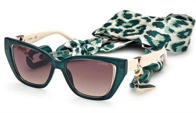 Guess 7816 96F 54-16 Kadın Güneş Gözlüğü