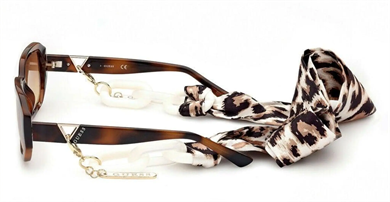 GUESS 7817 53F 53 Kadın Güneş Gözlüğü