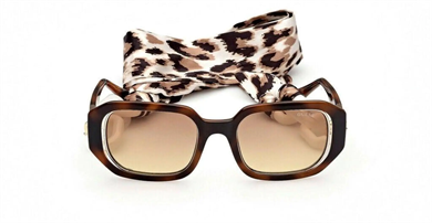GUESS 7817 53F 53 Kadın Güneş Gözlüğü