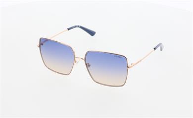 Guess 7866 28W 60 Kadın Güneş Gözlüğü