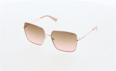 Guess 7866 32F 60  Kadın Güneş Gözlüğü