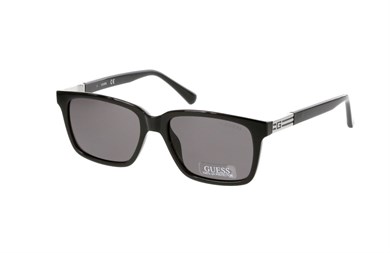 Guess GU00041 01A 54 Erkek Güneş Gözlüğü