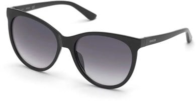 Guess GU7778 01C 58 Kadın Güneş Gözlüğü