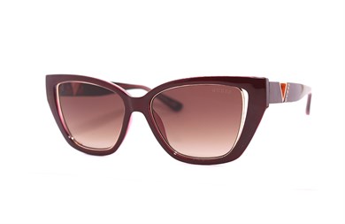 Guess GU7816 69F 54 Kadın Güneş Gözlüğü