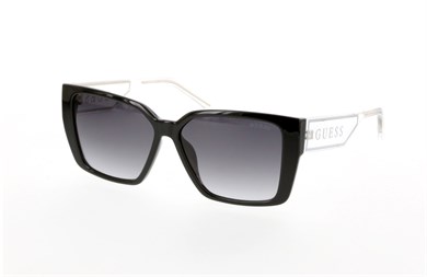 Guess GU7818 01B 56 Kadın Güneş Gözlüğü