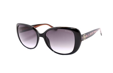 Guess GU7822 01B 56 Kadın Güneş Gözlüğü