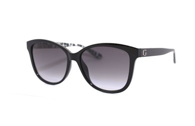 Guess GU7828 01B 56 Kadın Güneş Gözlüğü