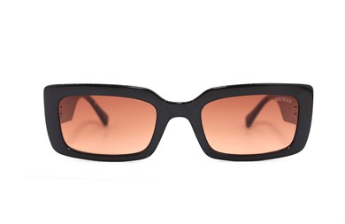 Guess GU8242 01F 55 Kadın Güneş Gözlüğü