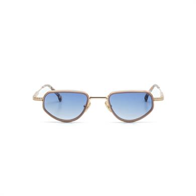BUIO C5 49 G - UNISEX Güneş Gözlüğü 