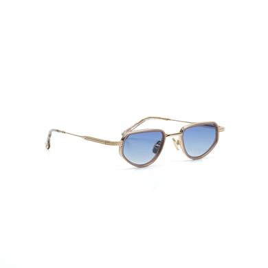 BUIO C5 49 G - UNISEX Güneş Gözlüğü 