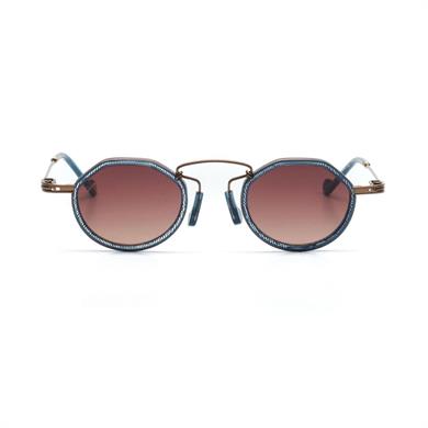 INVIDIA C5 44 G - UNISEX Güneş Gözlüğü 