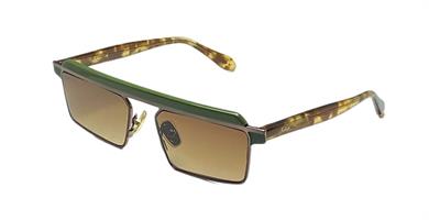 Livello C5 53 Unisex Güneş Gözlüğü