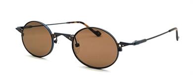 Nuovo C5 46 Unisex Güneş Gözlüğü