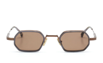 REGINO C4 46 G - UNISEX Güneş Gözlüğü 