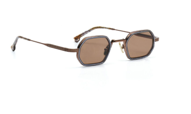 REGINO C4 46 G - UNISEX Güneş Gözlüğü 
