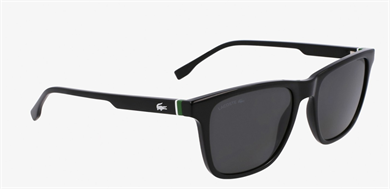 Lacoste 6041S 001 54-18 G Erkek Güneş Gözlüğü