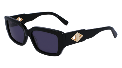 Lacoste L6021S 001 55-16 kadın